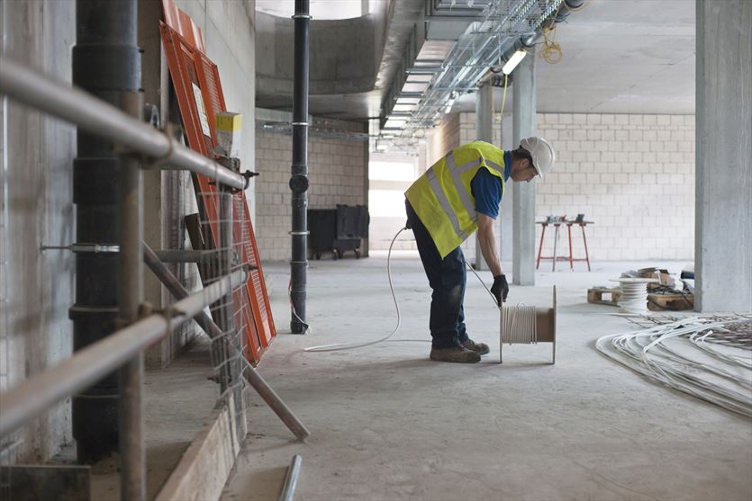 przyjazna Instalacje elektryczne - usługi, Usługi elektryczne i hydrauliczne Marcin Kowalski, Piaseczno